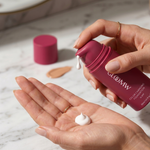 Adapts to Your Exact Undertone